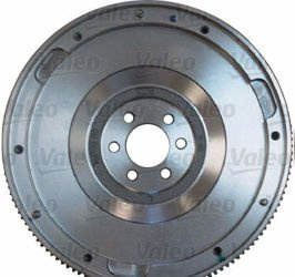 Zestaw Valeo sztywne koło zamachowe + sprzęgło Volkswagen Passat