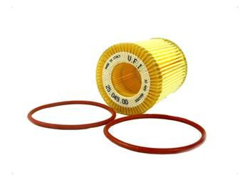 Filtr oleju UFI Fiat Croma II