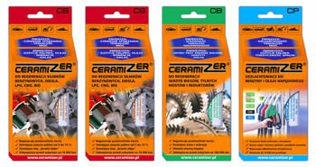 Ceramizer - zestaw naprawczy nr 3