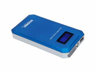 Bosma Car Power Bank Jump Starter 150A