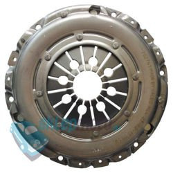 Zestaw Valeo sztywne koło zamachowe + sprzęgło Ford S-Max