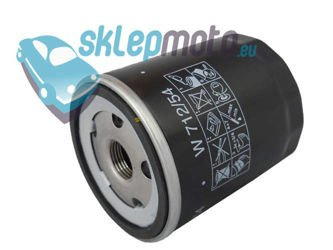 Filtr oleju MANN Volkswagen Lupo