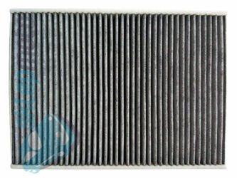 Filtr kabinowy Valeo Citroen C6