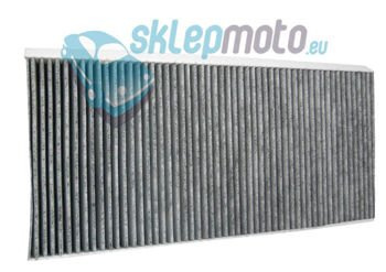 Filtr kabinowy węglowy MERCEDES BENZ A-KLASA