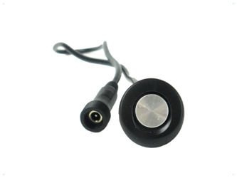 Czujnik parkowania Valeo do lakierowania