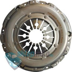 Zestaw Valeo sztywne koło zamachowe + sprzęgło Volkswagen Sharan