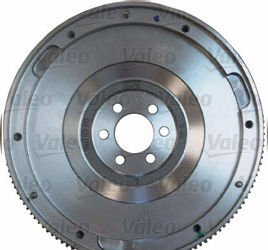 Zestaw Valeo sztywne koło zamachowe + sprzęgło Audi A6 1.8