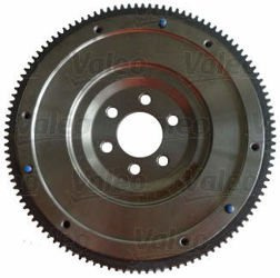 Zestaw Valeo sztywne koło zamachowe + sprzęgło Volkswagen Polo