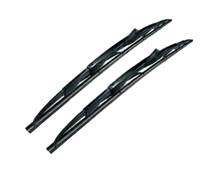 Wycieraczki Valeo Silencio Performance Seat Alhambra