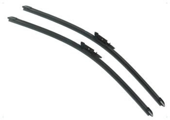 Płaskie wycieraczki Valeo Silencio XTRM Audi A6