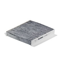 Filtr kabinowy Filtron Fiat Tipo