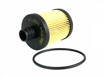 Filtr oleju Clean Fiat Bravo 1.6 D M-Jet 2.0 D M-Jet
