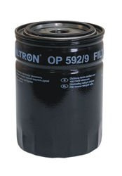 Filtr oleju Filtron Fiat Ducato 3.0 JTD