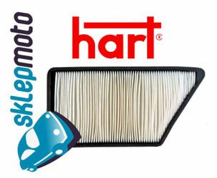 Filtr kabinowy Hart Peugeot 206