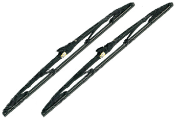 Wycieraczki Valeo Silencio Mitsubishi Carisma