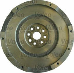 Zestaw sztywne koło zamachowe + sprzęgło Ford Focus