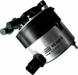 Filtr paliwa MANN Volvo S80 II