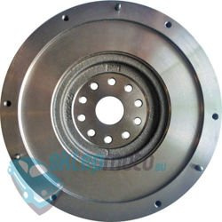 Zestaw Valeo sztywne koło zamachowe + sprzęgło Opel Signum 2.0