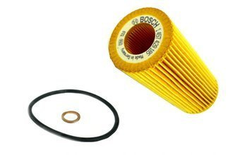 Filtr oleju Bosch BMW Seria 3