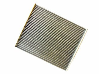 Filtr kabinowy Fiat Grande Punto / Punto Evo