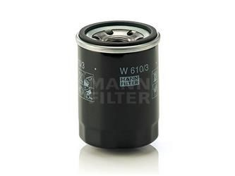 Filtr oleju MANN Fiat 500L