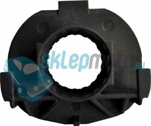 Zestaw sprzęgła Valeo Reanult Scenic