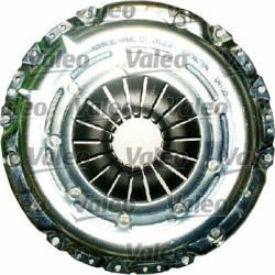 Zestaw Valeo sztywne koło zamachowe + sprzęgło Volkswagen Golf IV 1.9 TDI