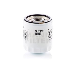 Filtr oleju Mann Ford Fiesta 1.0 EcoBoost