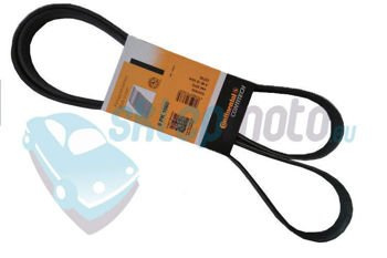 Pasek wielorowkowy ContiTech VOLKSWAGEN POLO CLASSIC