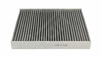 Filtr kabinowy Hart  Skoda Octavia III