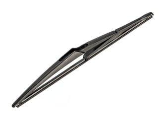Tylna wycieraczka Valeo Silencio Renault Laguna III