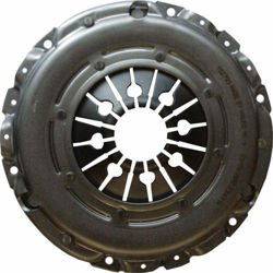 Zestaw Valeo sztywne koło zamachowe + sprzęgło Fiat Ulysse