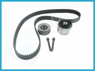 Zestaw rozrządu INA Opel Astra H