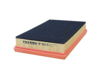 Filtr powietrza Filtron Fiat Bravo 1.9 JTD