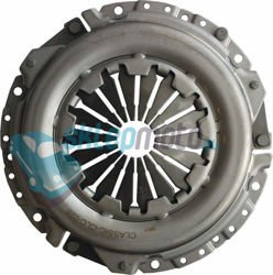 Zestaw sprzęgła Valeo Renault Megane