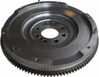 Zestaw sztywne koło zamachowe + sprzęgło Ford Mondeo III