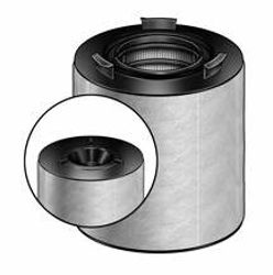 Filtr powietrza Purflux Audi A1