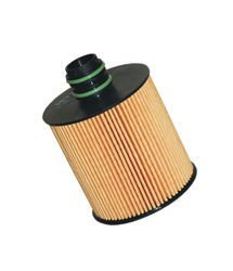 Filtr oleju Filtron Fiat 500L 1.6 D Multijet