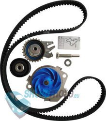 Zestaw rozrządu SKF + pompa wody SKF Alfa Romeo 156