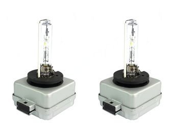 Żarniki ksenonowe Magneti Marelli D1S