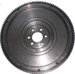 Zestaw sztywne koło zamachowe + sprzęgło Volkswagen Caddy III 1.9 TDI