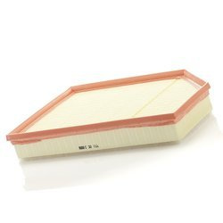 Filtr powietrza MANN Volvo V60