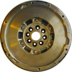 Zestaw Koło Dwumasowe + Sprzęgło Volvo S40 II