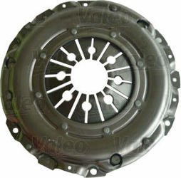 Zestaw sztywne koło zamachowe + sprzęgło Renault Laguna II