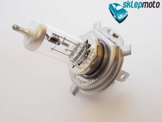 Żarówka Halogenowa Valeo H4 Life x 2