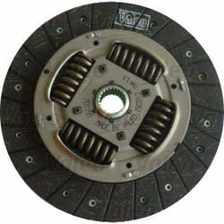 Zestaw sztywne koło zamachowe + sprzęgło Seat Alhambra