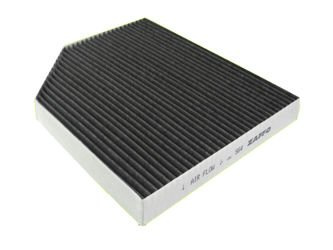 Filtr kabinowy Air Top Italy Audi Q5