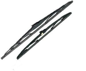 Wycieraczki Valeo Silencio Renault Trafic II