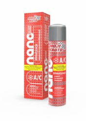 Preparat do czyszczenia klimatyzacji Nano Silver