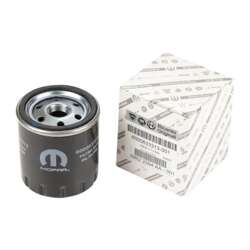 Oryginalny filtr oleju  Fiat Tipo 1.4 16V T-Jet